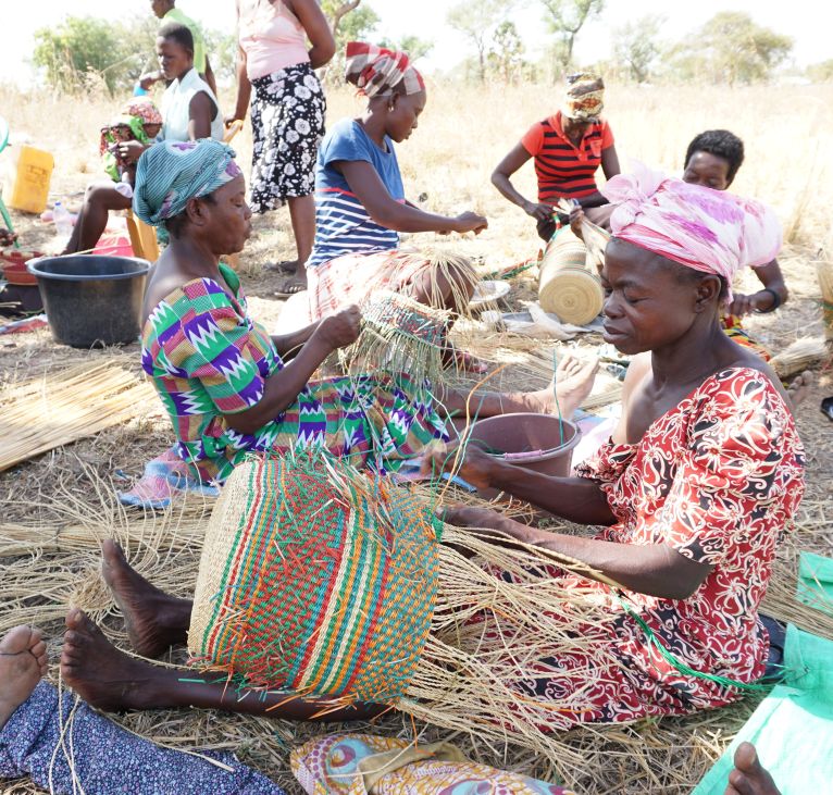 Pictures Our Team_Bolga 1