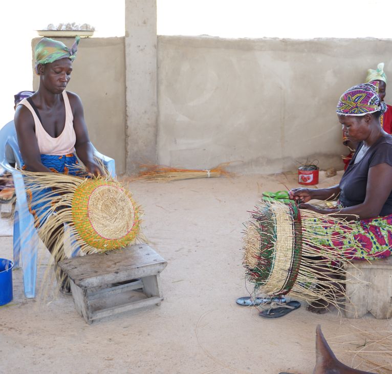 Pictures Our Team_Bolga 2