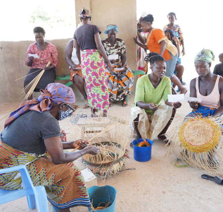 Pictures Our Team_Bolga 3